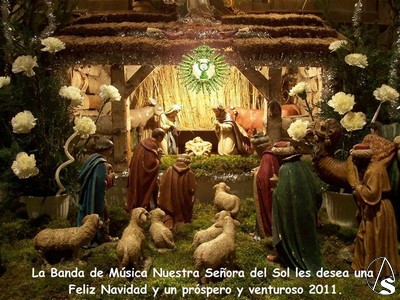  Banda de Msica Ntra Sra. del Sol